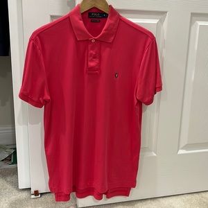 Ralph Lauren polo